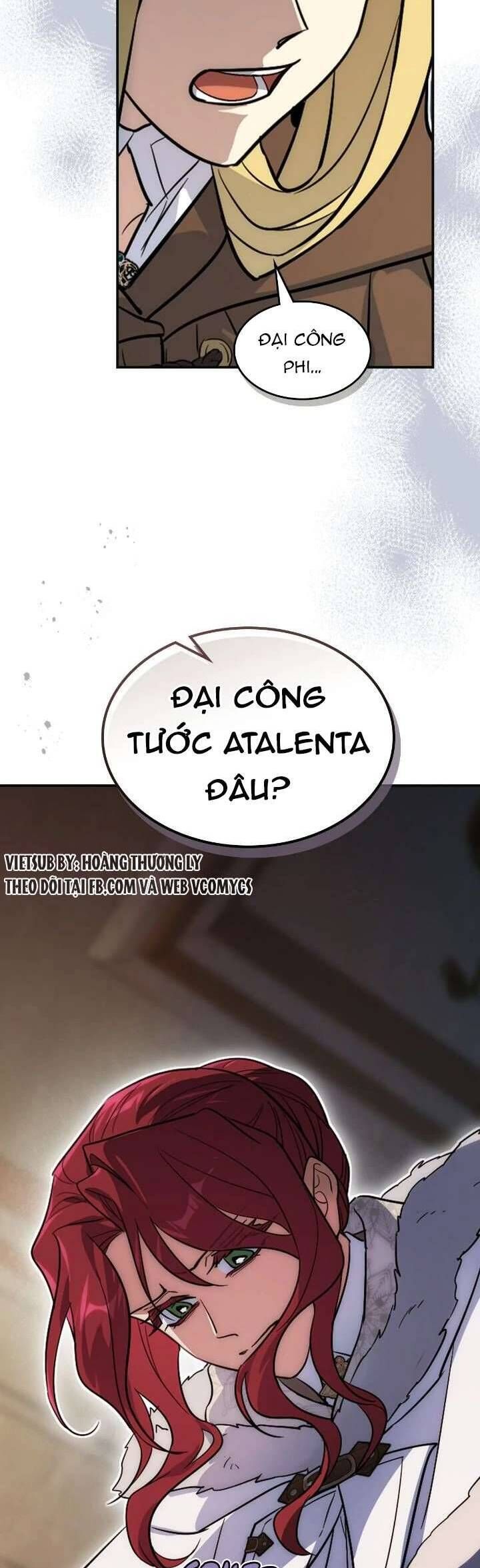 đọc truyện Người Đẹp Và Quái Vật Chương 171 ảnh 35 tại Thiên Thai Truyện