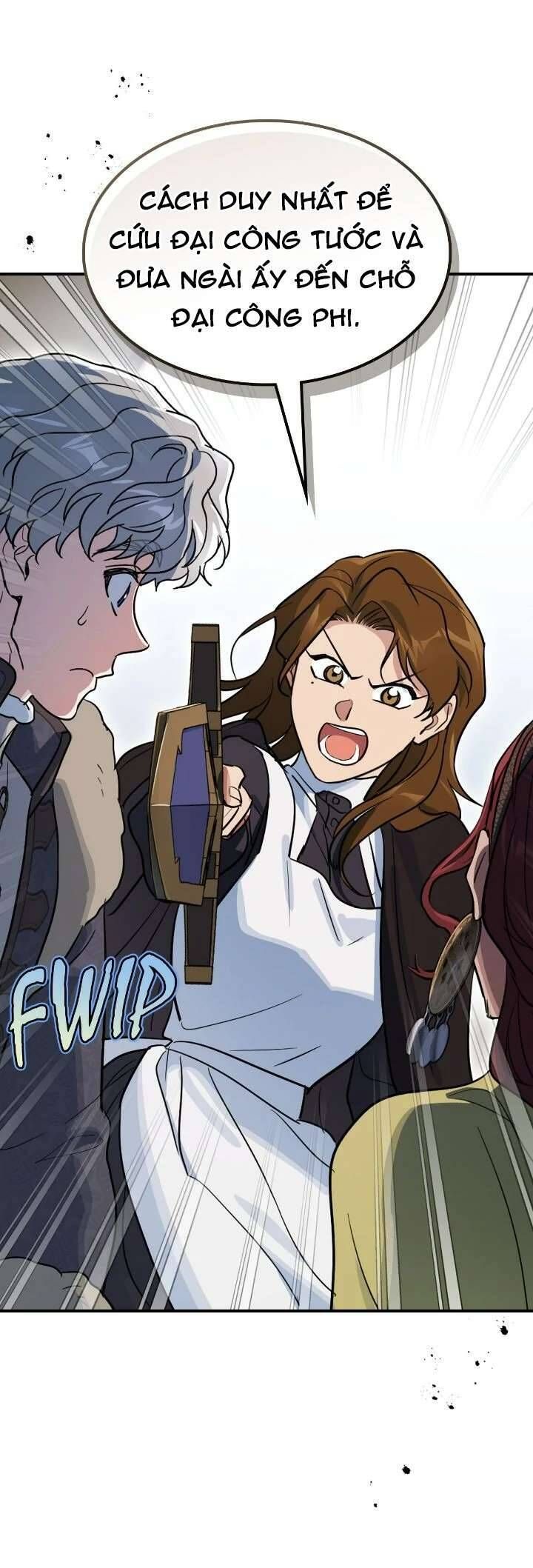 đọc truyện Người Đẹp Và Quái Vật Chương 171 ảnh 40 tại Thiên Thai Truyện