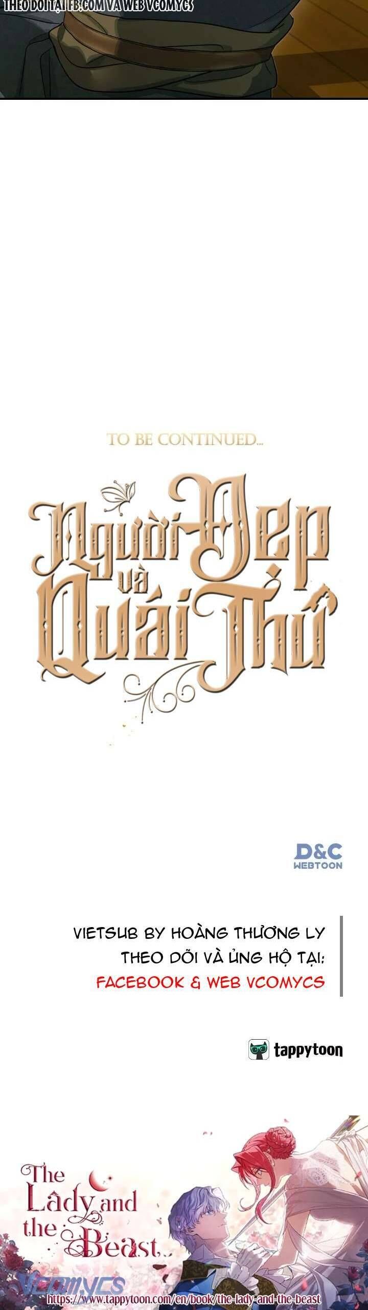 đọc truyện Người Đẹp Và Quái Vật Chương 171 ảnh 44 tại Thiên Thai Truyện