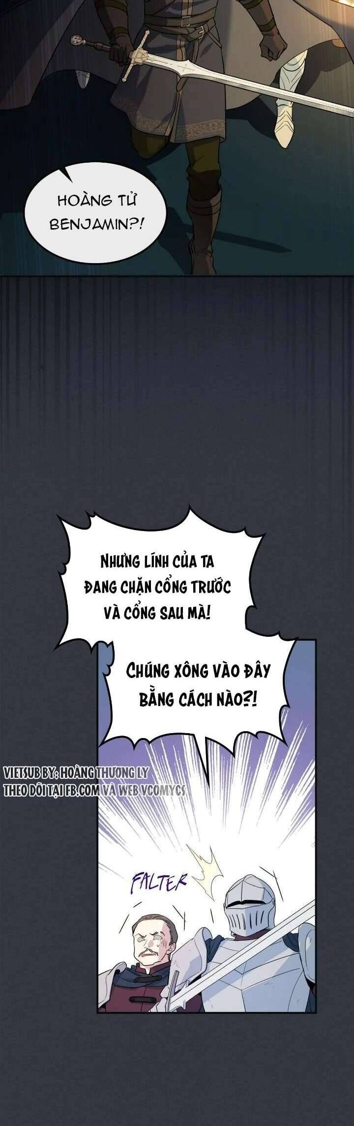 đọc truyện Người Đẹp Và Quái Vật Chương 171 ảnh 10 tại Thiên Thai Truyện