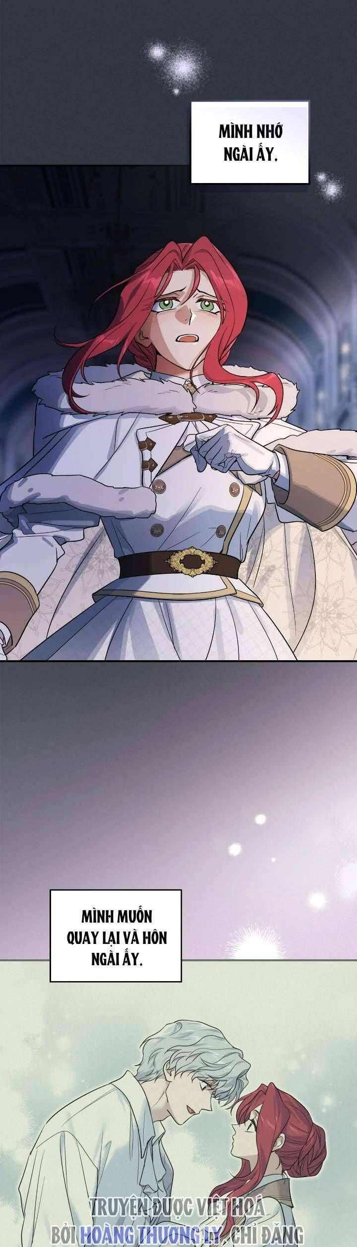 đọc truyện Người Đẹp Và Quái Vật Chương 172 ảnh 13 tại Thiên Thai Truyện