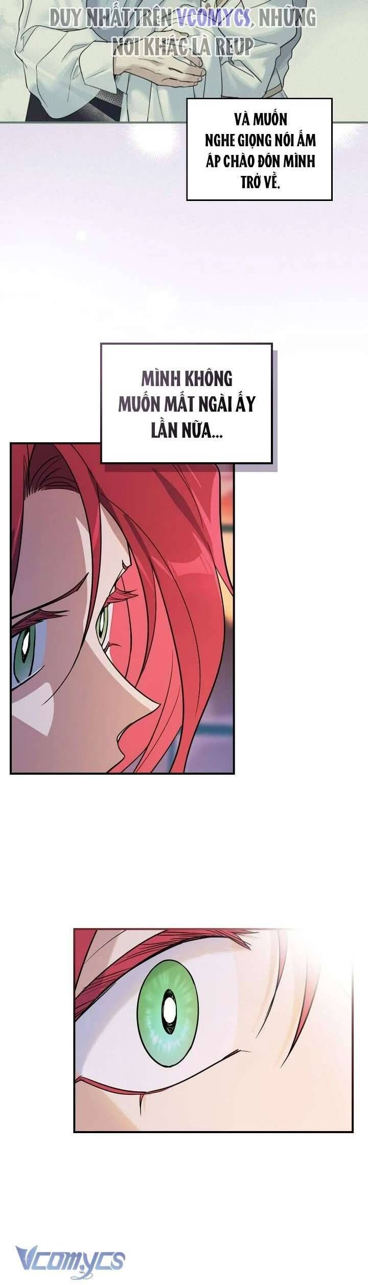 đọc truyện Người Đẹp Và Quái Vật Chương 172 ảnh 14 tại Thiên Thai Truyện