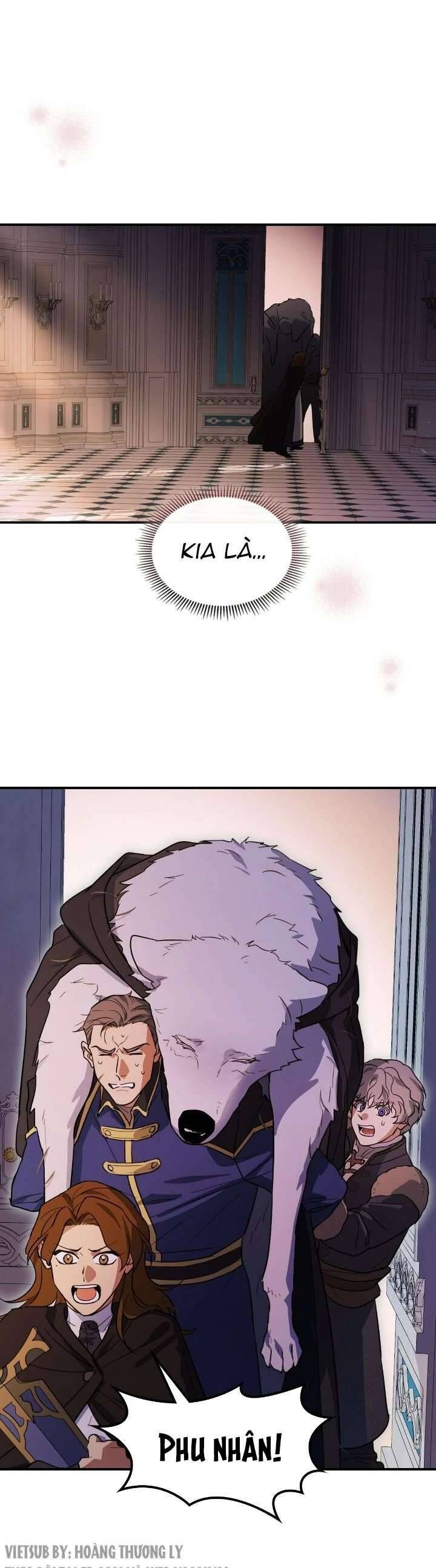 đọc truyện Người Đẹp Và Quái Vật Chương 172 ảnh 15 tại Thiên Thai Truyện