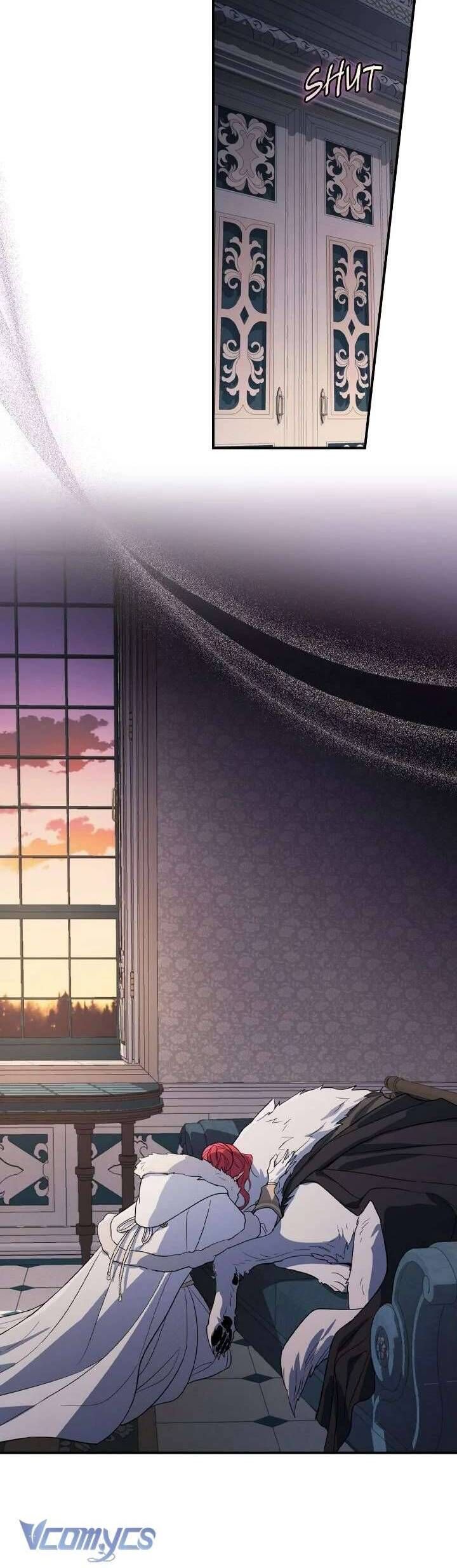 đọc truyện Người Đẹp Và Quái Vật Chương 172 ảnh 19 tại Thiên Thai Truyện