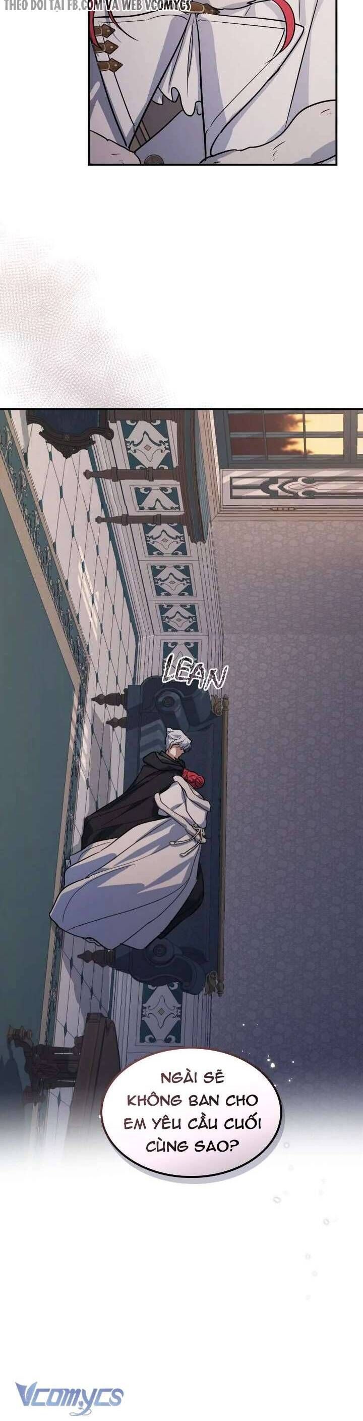 đọc truyện Người Đẹp Và Quái Vật Chương 172 ảnh 24 tại Thiên Thai Truyện