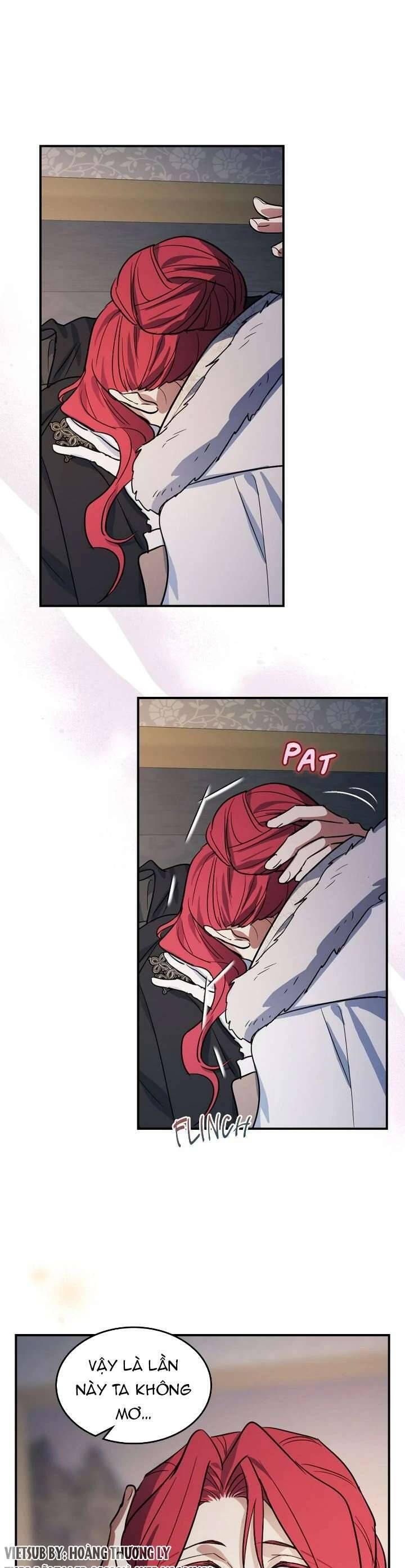 đọc truyện Người Đẹp Và Quái Vật Chương 172 ảnh 25 tại Thiên Thai Truyện