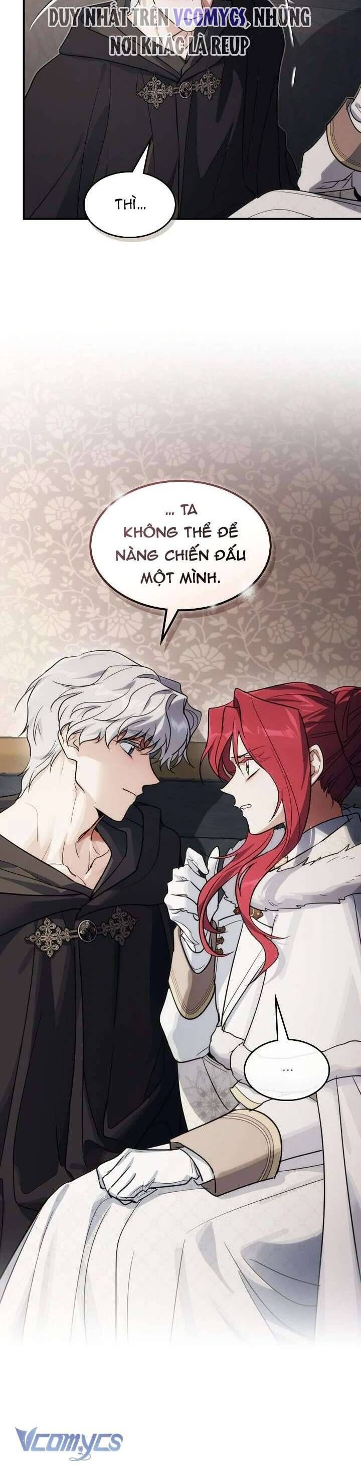 đọc truyện Người Đẹp Và Quái Vật Chương 172 ảnh 28 tại Thiên Thai Truyện