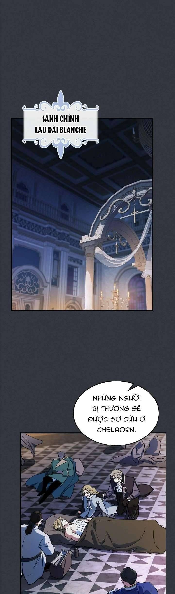 đọc truyện Người Đẹp Và Quái Vật Chương 172 ảnh 5 tại Thiên Thai Truyện