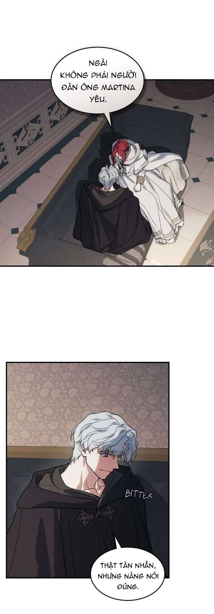 đọc truyện Người Đẹp Và Quái Vật Chương 172 ảnh 32 tại Thiên Thai Truyện