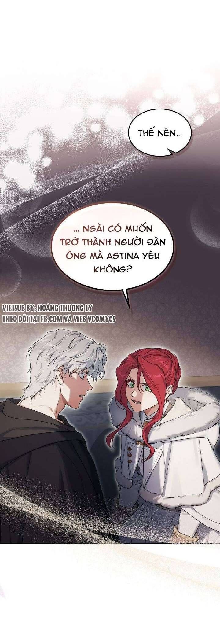 đọc truyện Người Đẹp Và Quái Vật Chương 172 ảnh 33 tại Thiên Thai Truyện