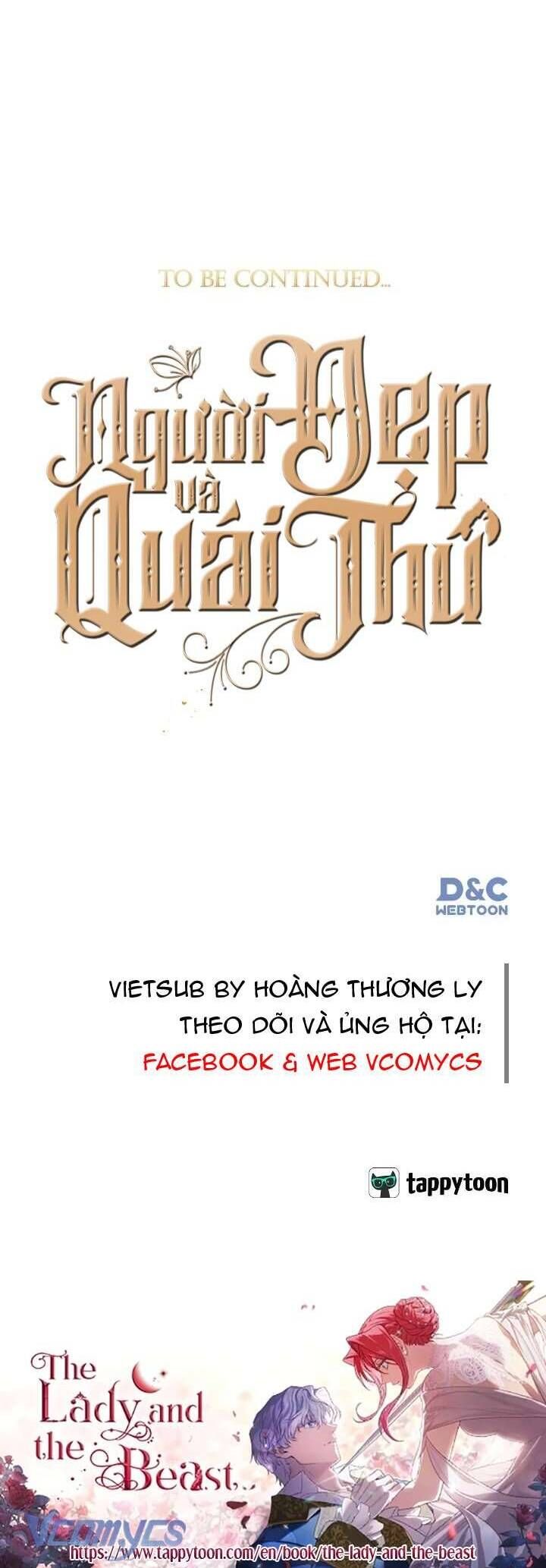 đọc truyện Người Đẹp Và Quái Vật Chương 172 ảnh 34 tại Thiên Thai Truyện