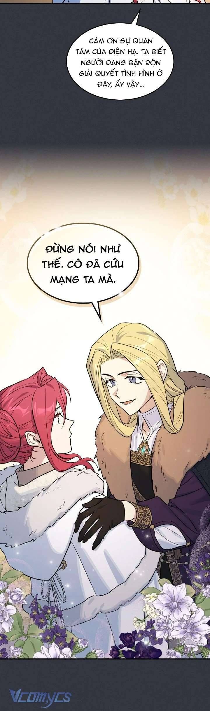 đọc truyện Người Đẹp Và Quái Vật Chương 172 ảnh 7 tại Thiên Thai Truyện