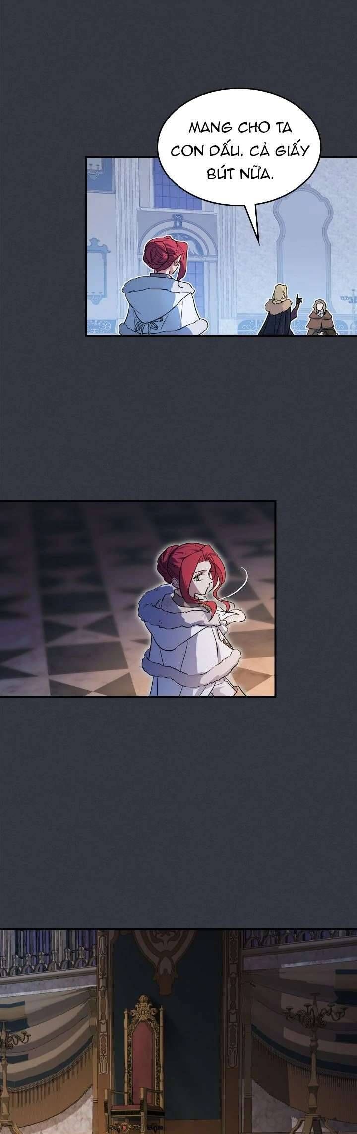 đọc truyện Người Đẹp Và Quái Vật Chương 172 ảnh 8 tại Thiên Thai Truyện