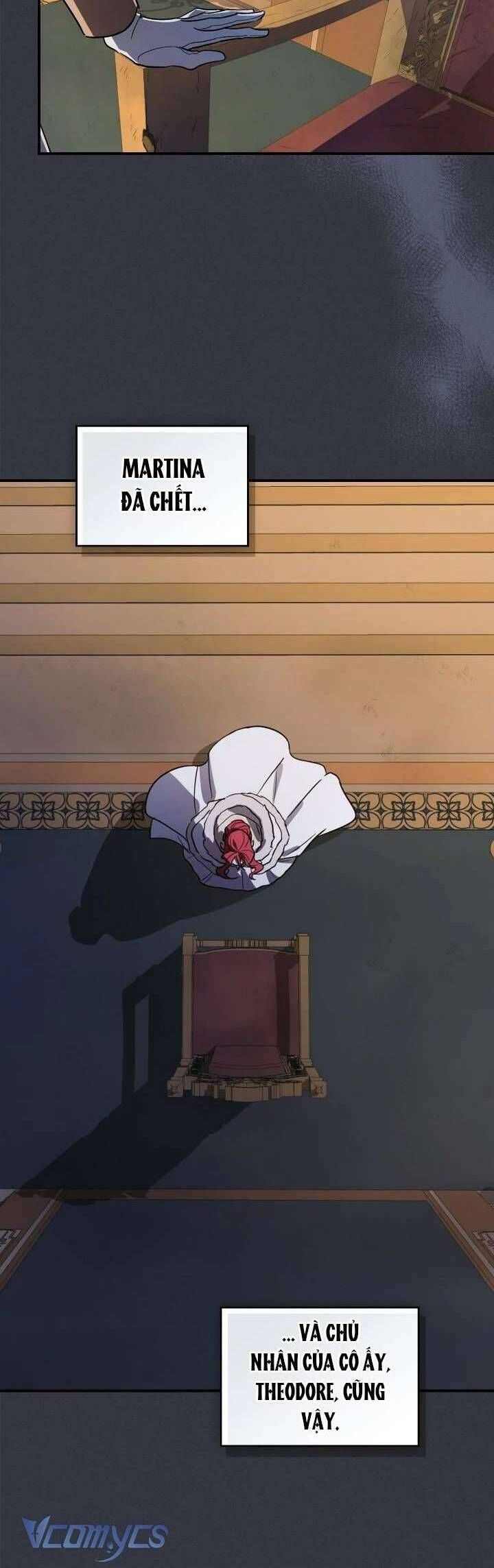 đọc truyện Người Đẹp Và Quái Vật Chương 172 ảnh 10 tại Thiên Thai Truyện