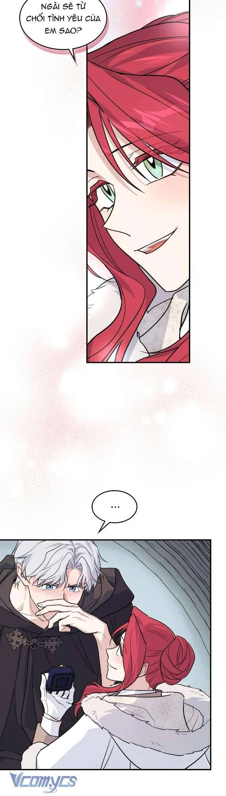 đọc truyện Người Đẹp Và Quái Vật Chương 173 ảnh 15 tại Thiên Thai Truyện