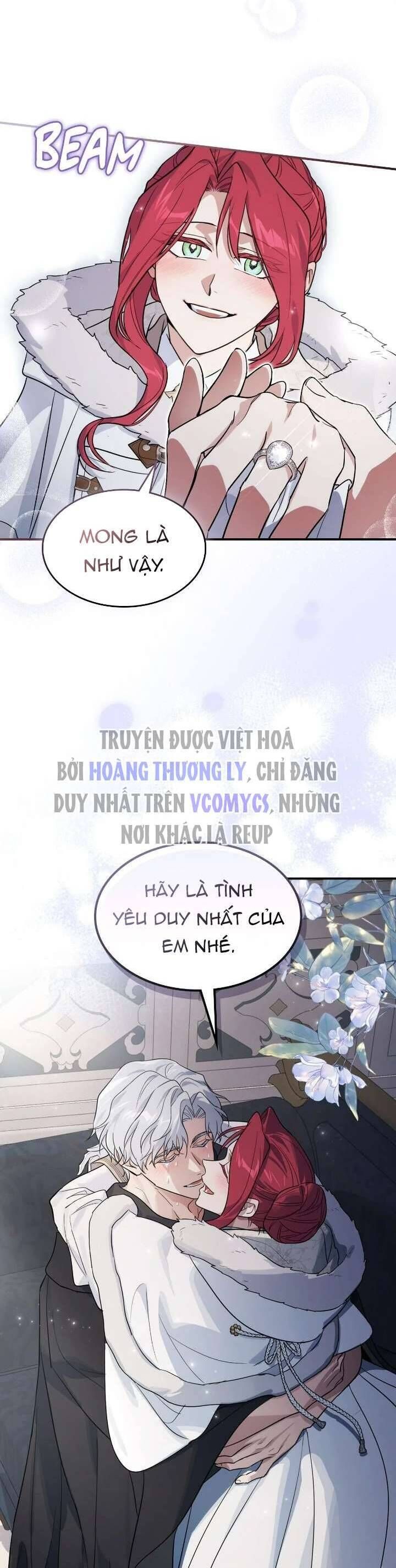 đọc truyện Người Đẹp Và Quái Vật Chương 173 ảnh 17 tại Thiên Thai Truyện