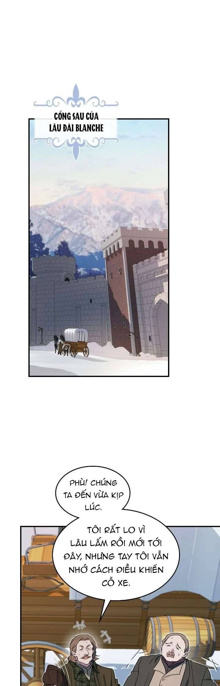 đọc truyện Người Đẹp Và Quái Vật Chương 173 ảnh 19 tại Thiên Thai Truyện