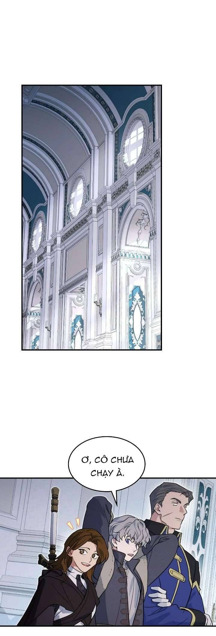 đọc truyện Người Đẹp Và Quái Vật Chương 173 ảnh 25 tại Thiên Thai Truyện