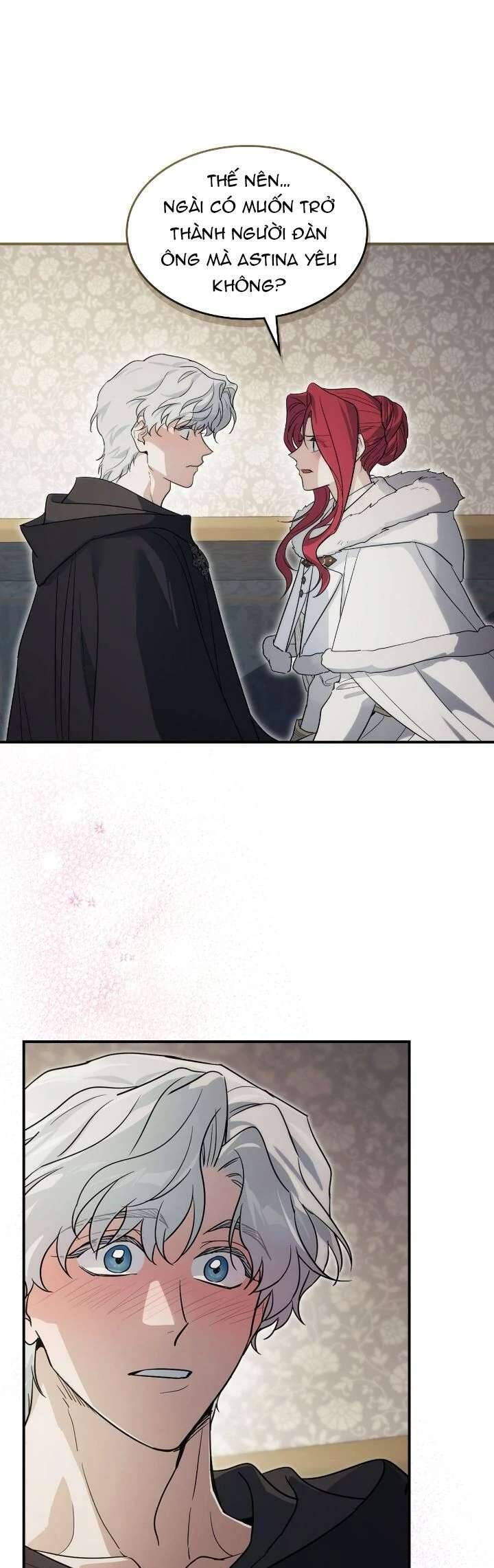 đọc truyện Người Đẹp Và Quái Vật Chương 173 ảnh 5 tại Thiên Thai Truyện