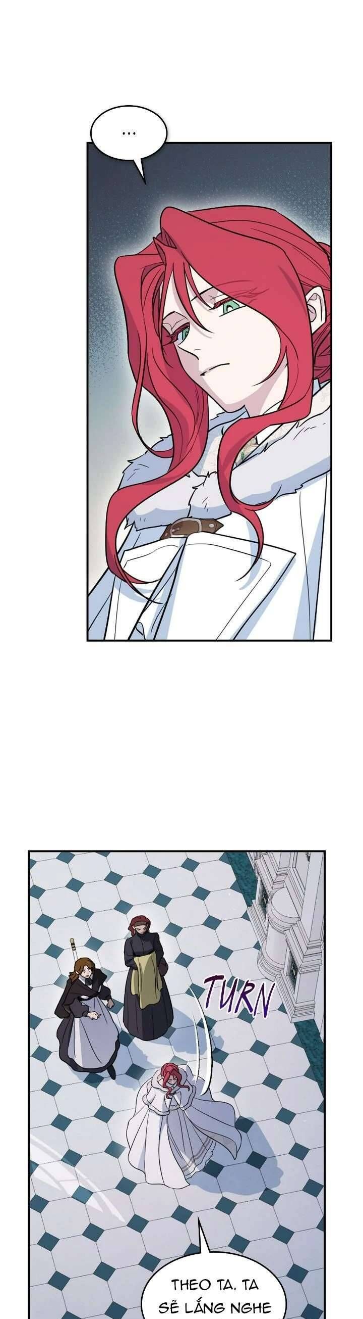 đọc truyện Người Đẹp Và Quái Vật Chương 173 ảnh 36 tại Thiên Thai Truyện