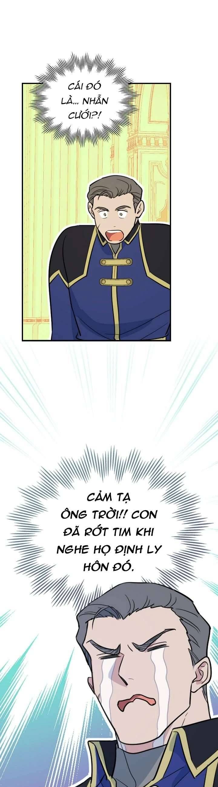 đọc truyện Người Đẹp Và Quái Vật Chương 173 ảnh 39 tại Thiên Thai Truyện