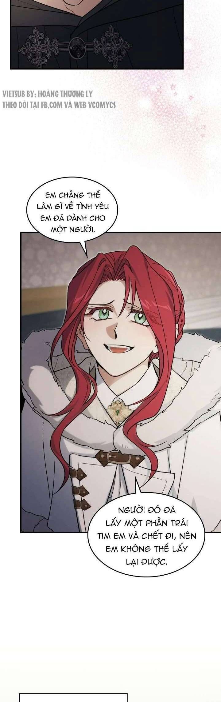 đọc truyện Người Đẹp Và Quái Vật Chương 173 ảnh 6 tại Thiên Thai Truyện