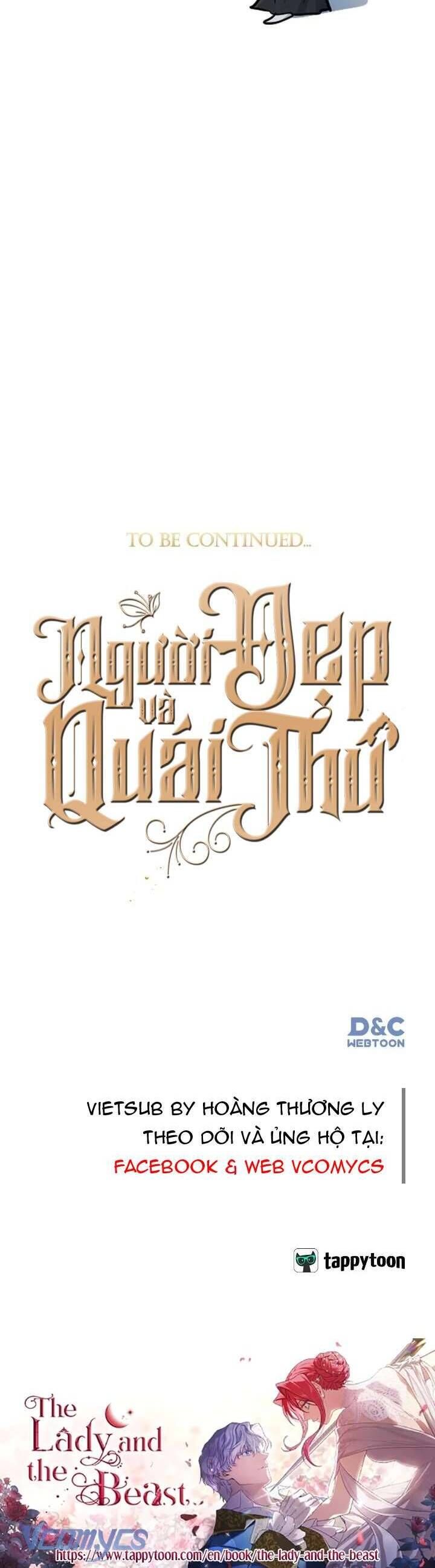 đọc truyện Người Đẹp Và Quái Vật Chương 173 ảnh 42 tại Thiên Thai Truyện