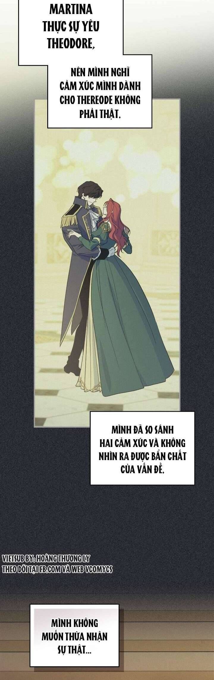 đọc truyện Người Đẹp Và Quái Vật Chương 173 ảnh 7 tại Thiên Thai Truyện