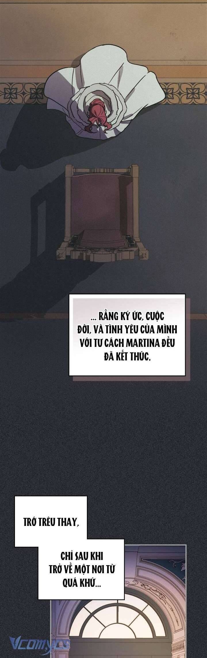 đọc truyện Người Đẹp Và Quái Vật Chương 173 ảnh 8 tại Thiên Thai Truyện