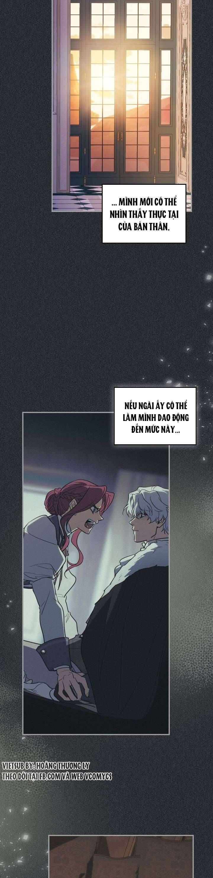 đọc truyện Người Đẹp Và Quái Vật Chương 173 ảnh 9 tại Thiên Thai Truyện