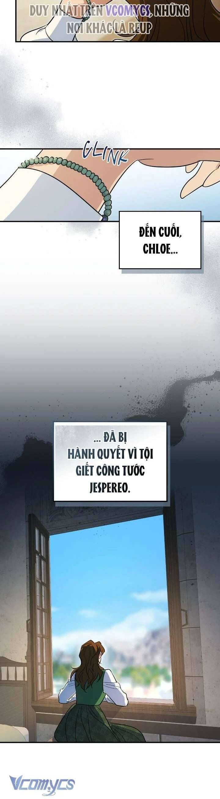 đọc truyện Người Đẹp Và Quái Vật Chương 174 ảnh 12 tại Thiên Thai Truyện