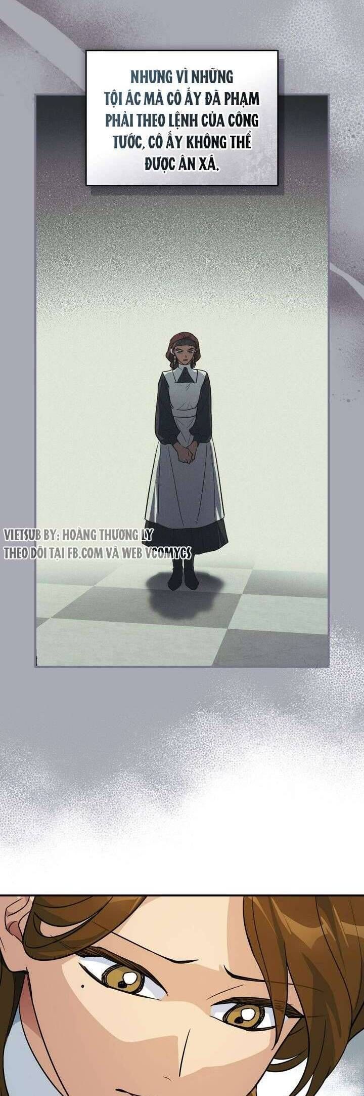 đọc truyện Người Đẹp Và Quái Vật Chương 174 ảnh 14 tại Thiên Thai Truyện