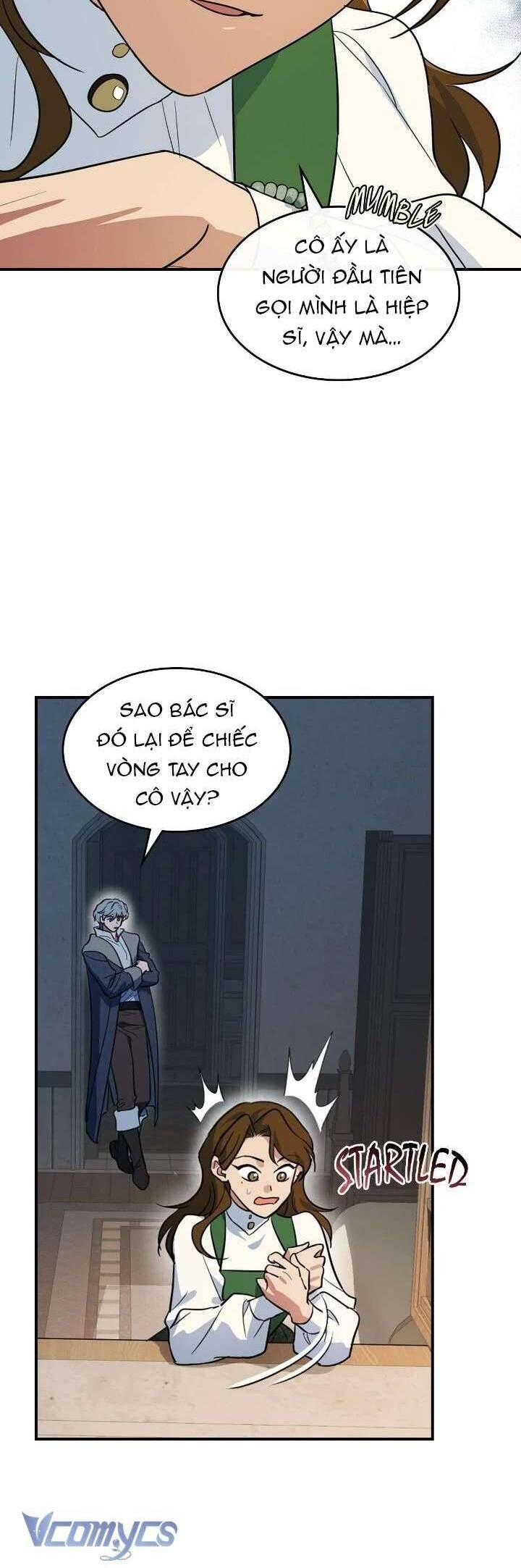 đọc truyện Người Đẹp Và Quái Vật Chương 174 ảnh 15 tại Thiên Thai Truyện