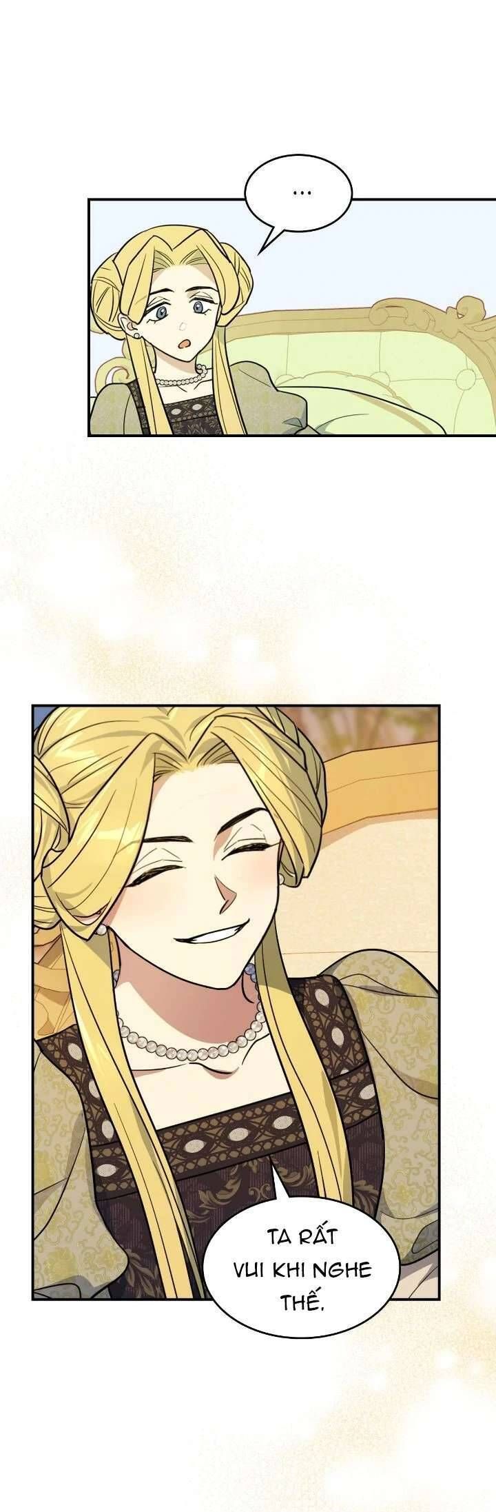 đọc truyện Người Đẹp Và Quái Vật Chương 174 ảnh 28 tại Thiên Thai Truyện