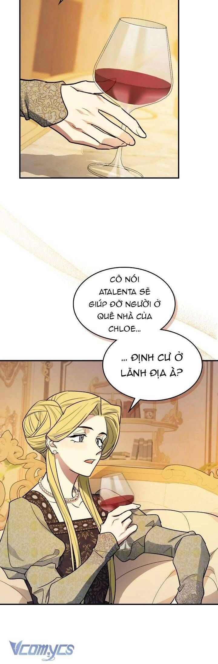 đọc truyện Người Đẹp Và Quái Vật Chương 174 ảnh 30 tại Thiên Thai Truyện