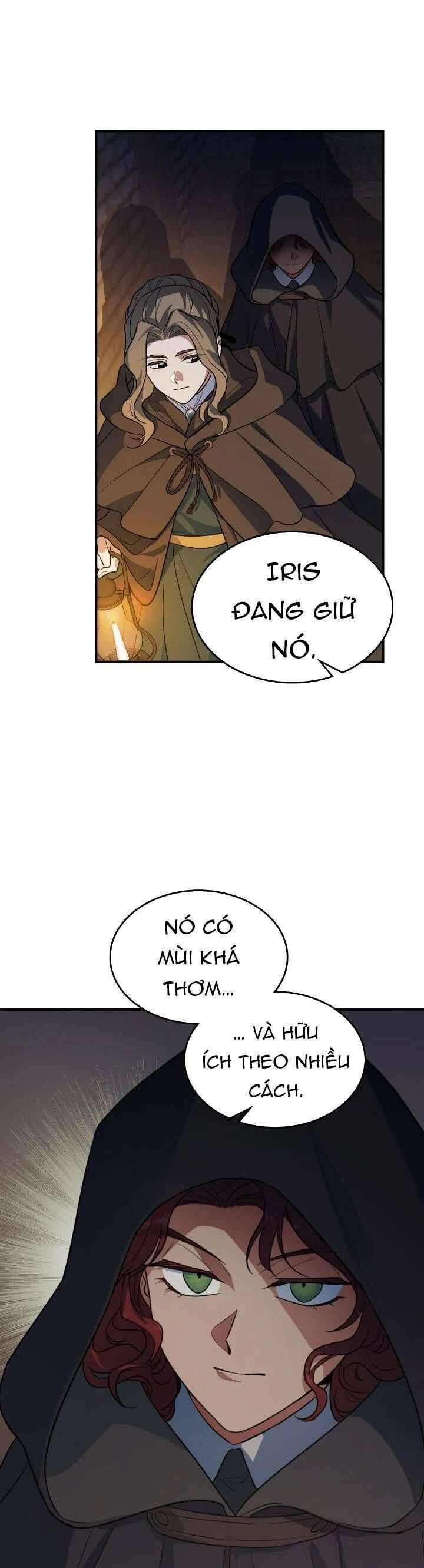 đọc truyện Người Đẹp Và Quái Vật Chương 174 ảnh 34 tại Thiên Thai Truyện