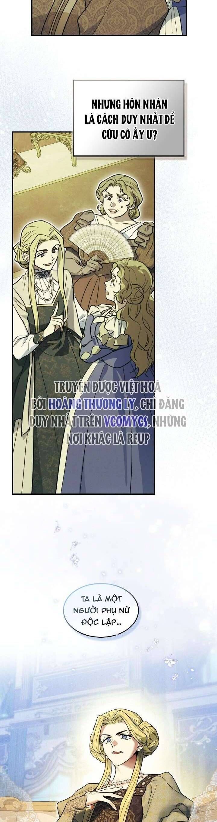 đọc truyện Người Đẹp Và Quái Vật Chương 174 ảnh 38 tại Thiên Thai Truyện