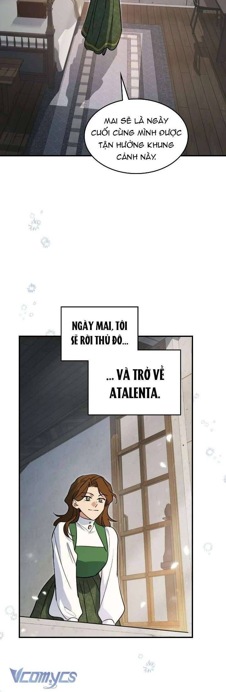 đọc truyện Người Đẹp Và Quái Vật Chương 174 ảnh 7 tại Thiên Thai Truyện