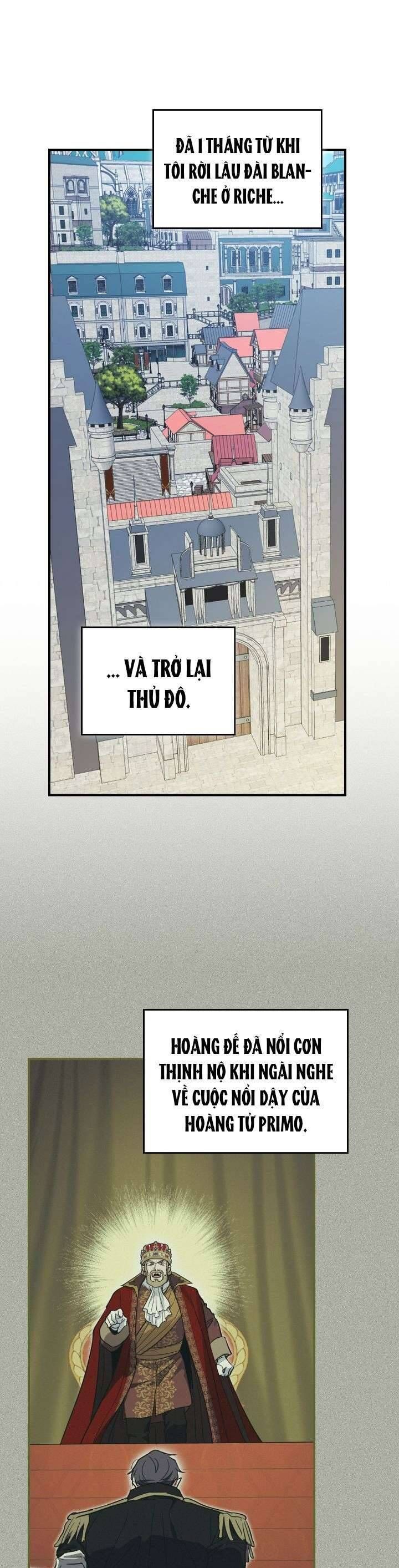 đọc truyện Người Đẹp Và Quái Vật Chương 174 ảnh 8 tại Thiên Thai Truyện