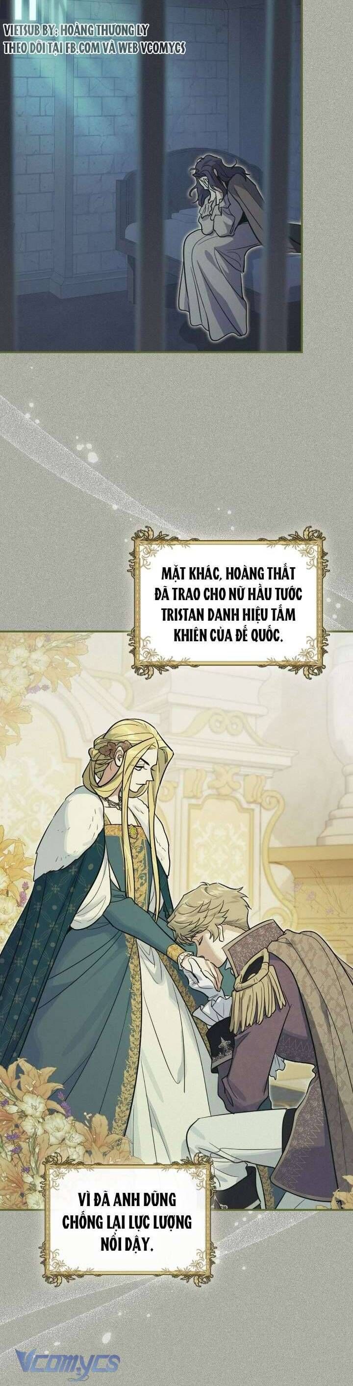 đọc truyện Người Đẹp Và Quái Vật Chương 174 ảnh 10 tại Thiên Thai Truyện