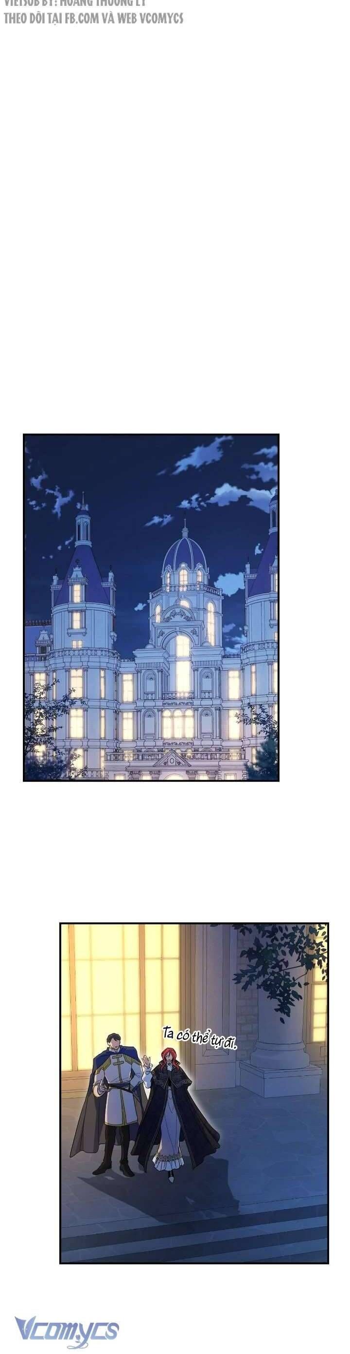 đọc truyện Người Đẹp Và Quái Vật Chương 175 ảnh 16 tại Thiên Thai Truyện