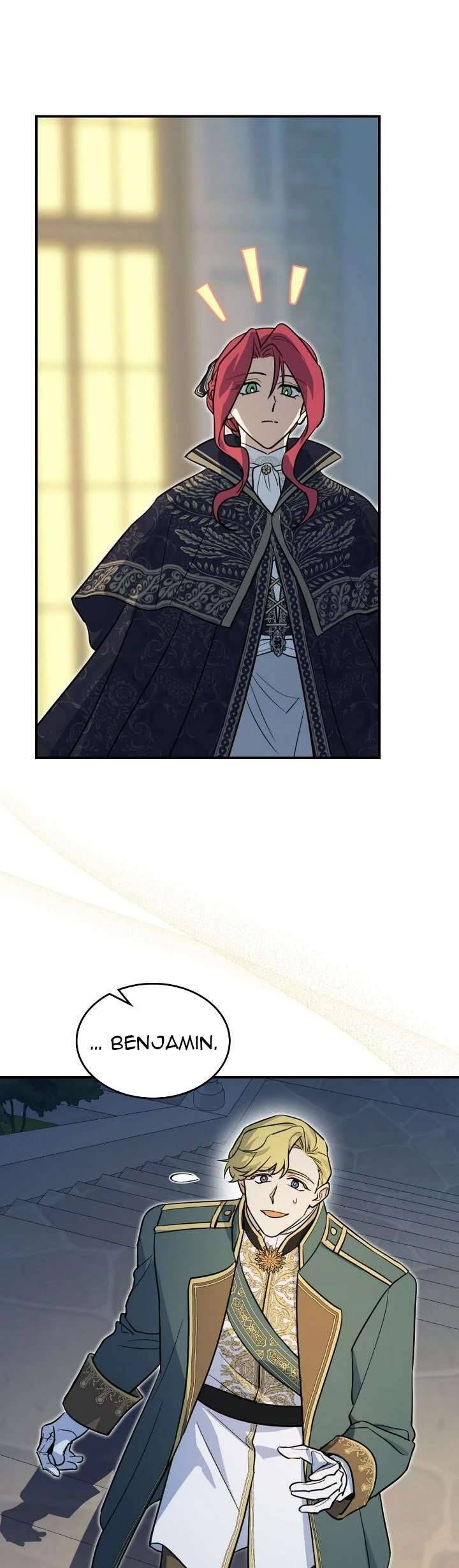 đọc truyện Người Đẹp Và Quái Vật Chương 175 ảnh 17 tại Thiên Thai Truyện