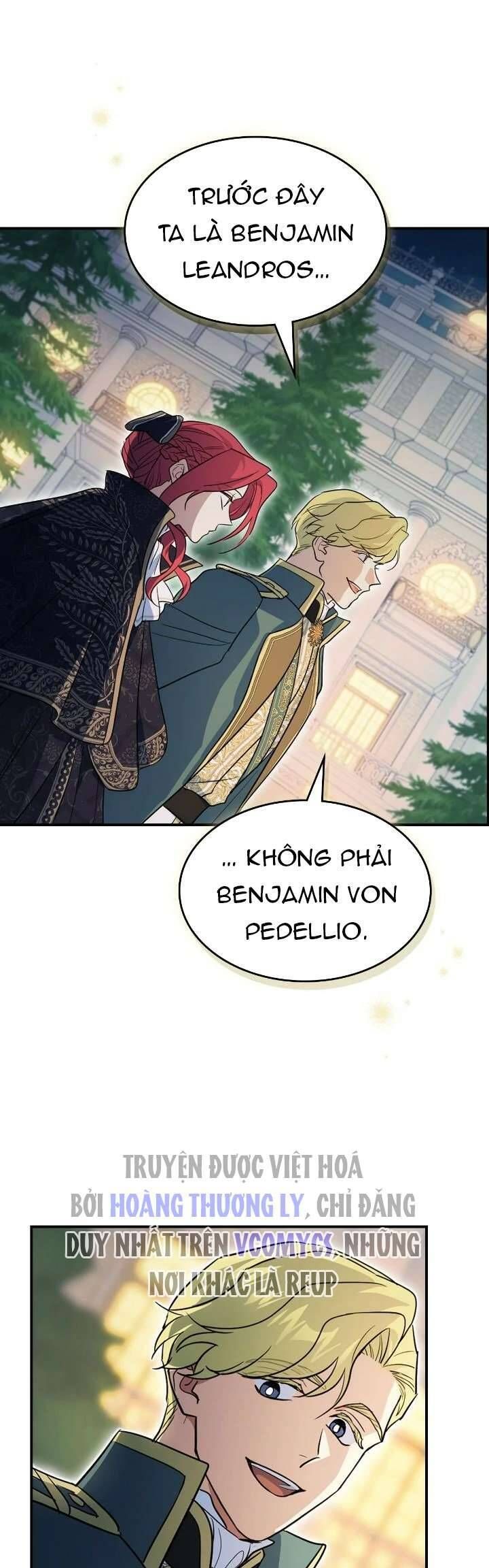 đọc truyện Người Đẹp Và Quái Vật Chương 175 ảnh 20 tại Thiên Thai Truyện