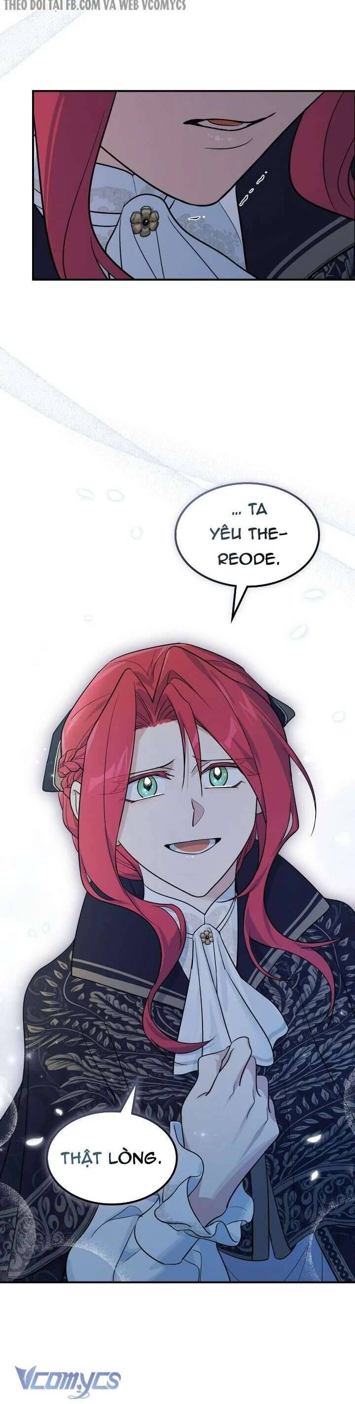 đọc truyện Người Đẹp Và Quái Vật Chương 175 ảnh 24 tại Thiên Thai Truyện