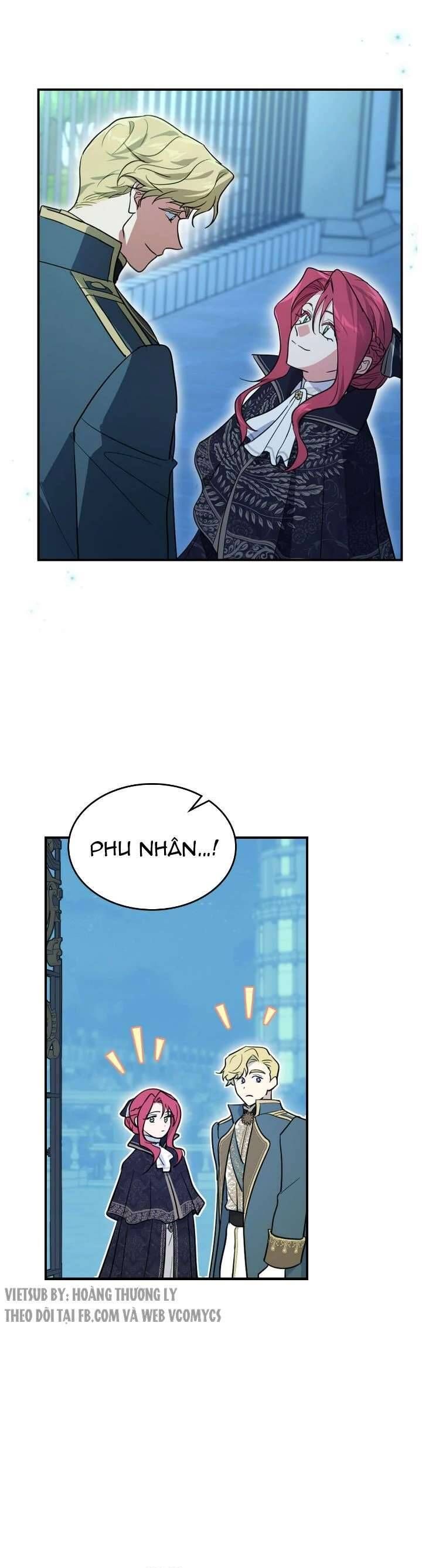 đọc truyện Người Đẹp Và Quái Vật Chương 175 ảnh 30 tại Thiên Thai Truyện