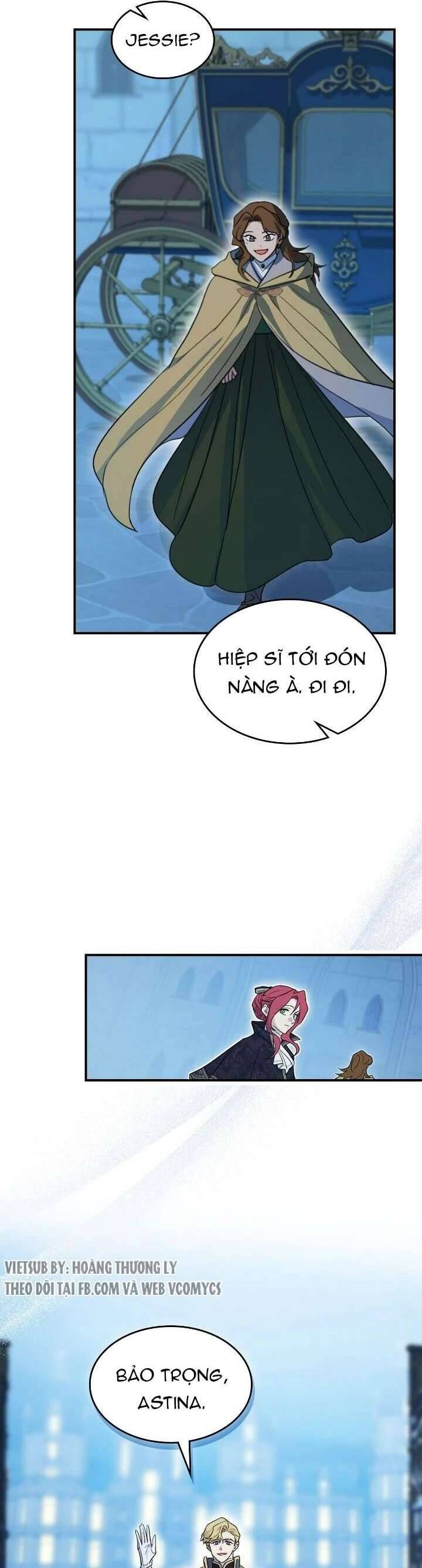 đọc truyện Người Đẹp Và Quái Vật Chương 175 ảnh 31 tại Thiên Thai Truyện