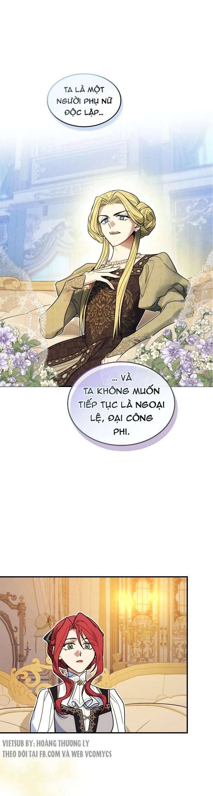 đọc truyện Người Đẹp Và Quái Vật Chương 175 ảnh 5 tại Thiên Thai Truyện