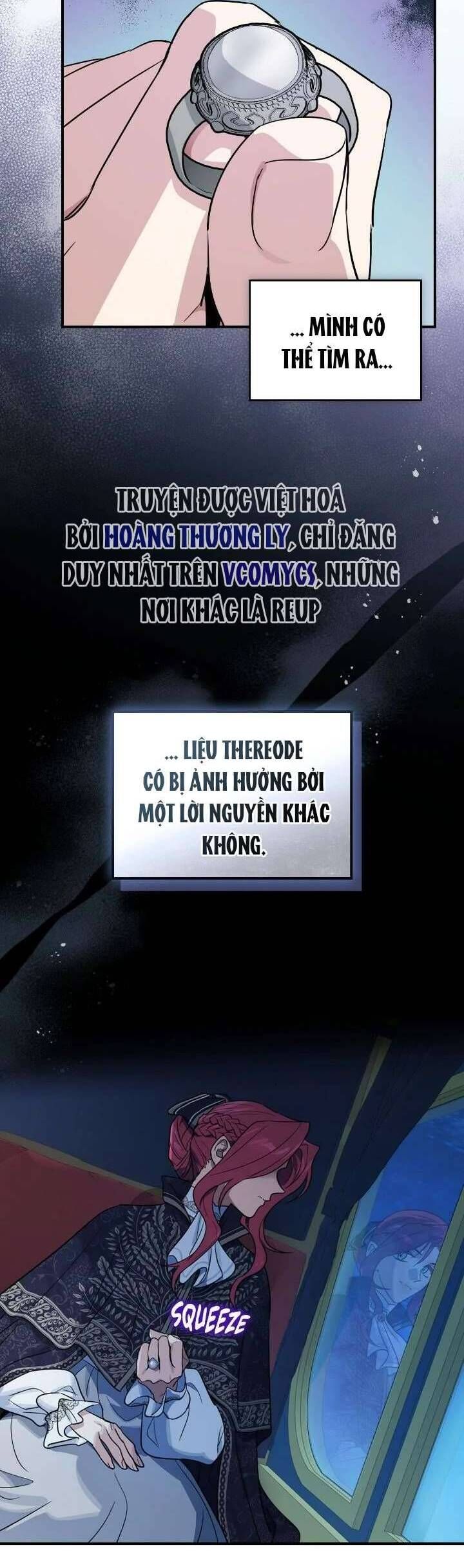 đọc truyện Người Đẹp Và Quái Vật Chương 175 ảnh 37 tại Thiên Thai Truyện