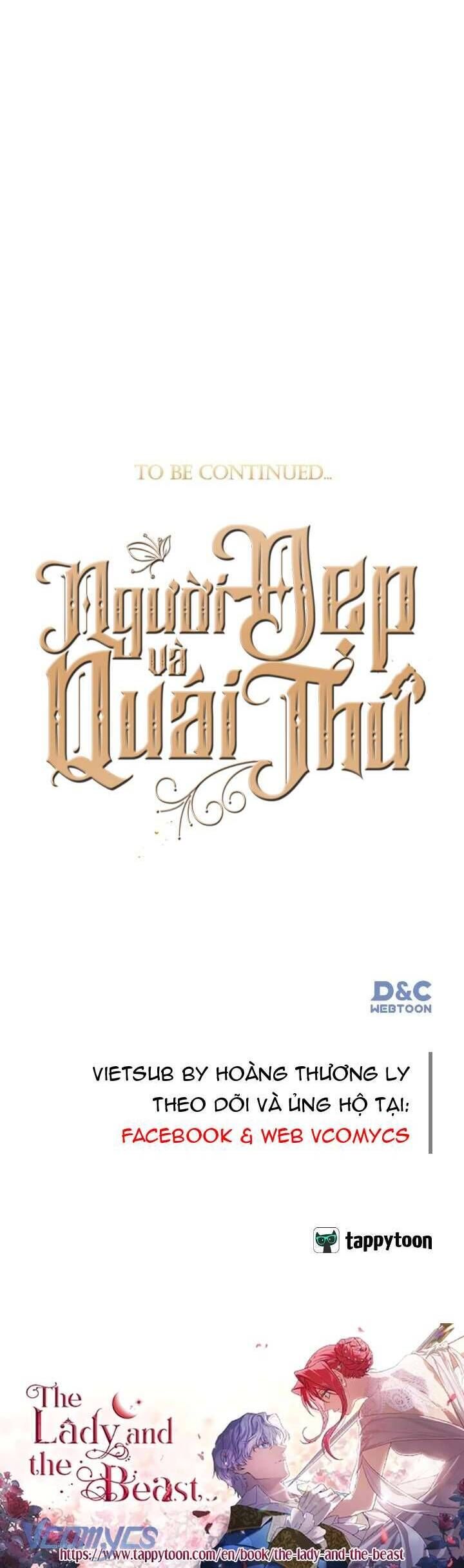 đọc truyện Người Đẹp Và Quái Vật Chương 175 ảnh 38 tại Thiên Thai Truyện