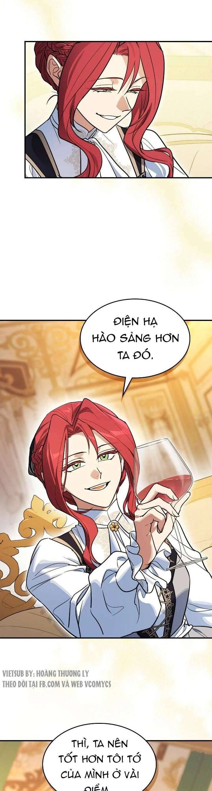 đọc truyện Người Đẹp Và Quái Vật Chương 175 ảnh 6 tại Thiên Thai Truyện